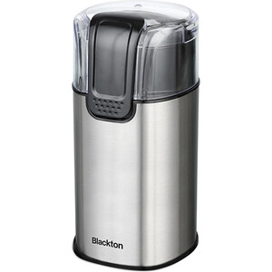 Кофемолка Blackton CG1114 Серый металлик