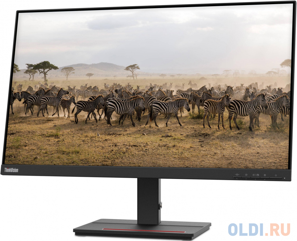 Монитор LCD 27" S27E-20 62AFKAT2EU LENOVO