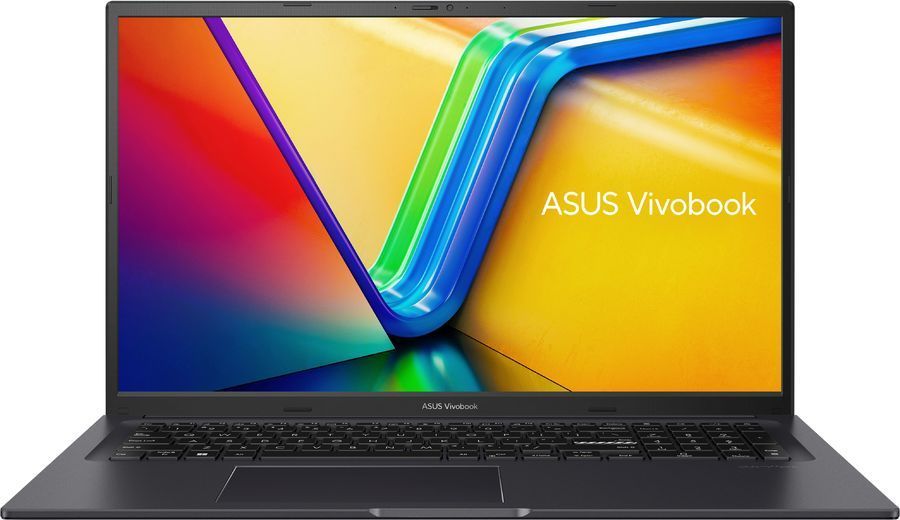 Ноутбук ASUS M3704YA-AU052 17.3" black (90NB1192-M00200)