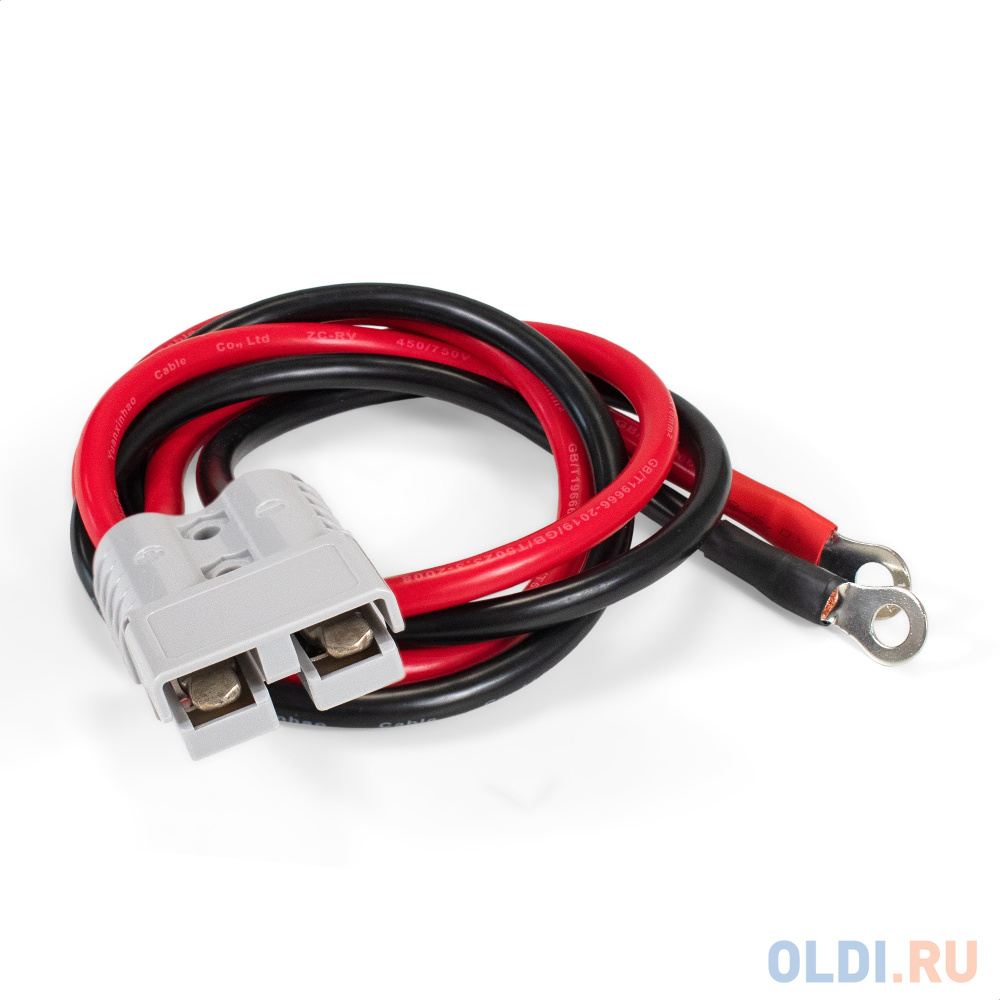 Комплект ИБП EX295991RUS + батарея 80Aч EX285654RUS 4шт (инвертор, синус, для котла) ExeGate SineTower SZ-5000.LCD.AVR.2SH.1C13.T.RJ.USB <5000VA/40