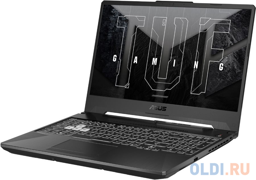 Ноутбук ASUS TUF Gaming F15 FX506HC-HN011 90NR0724-M01890 15.6"