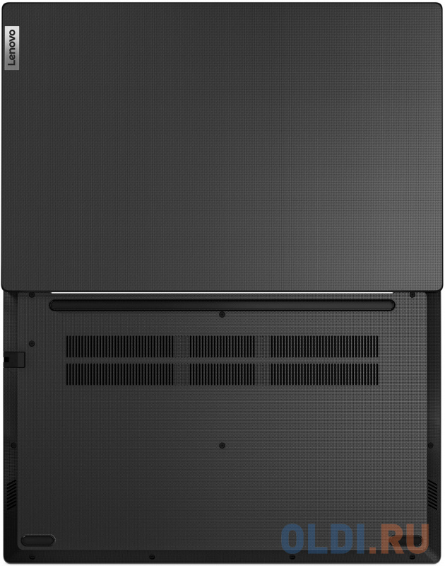 Lenovo V15 G3 IAP [82TT005DAK] (КЛАВ.РУС.ГРАВ.) Business Black 15.6" {FHD TN i3-1215U/8Gb/256Gb SSD/DOS}