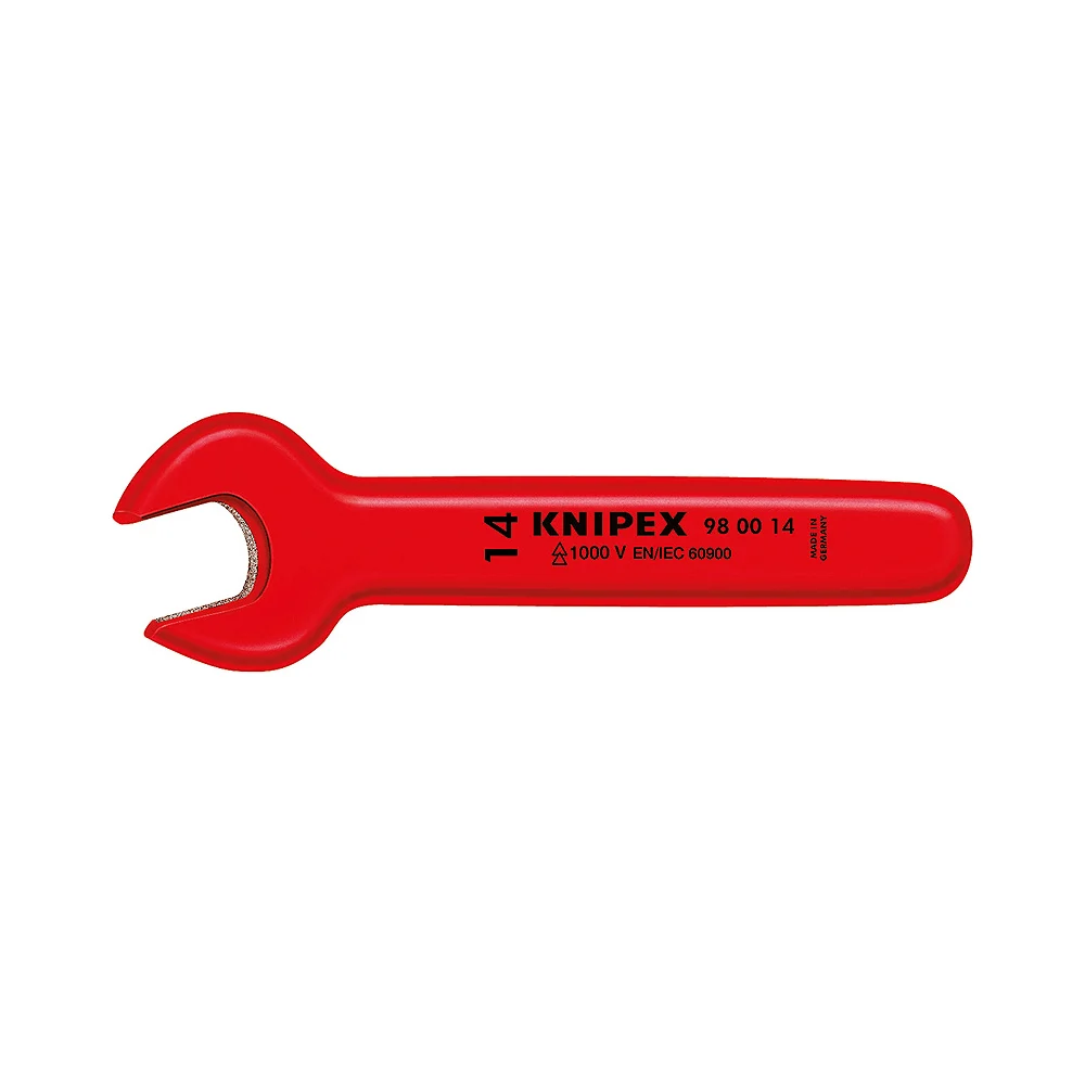 Рожковый ключ Knipex в Москвe