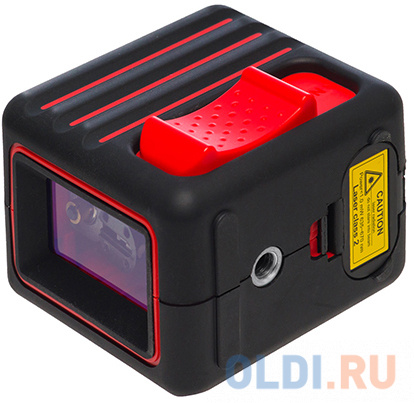 Уровень ADA Cube MINI Basic Edition  точность±2/10 раб. диапазон20м в Москвe