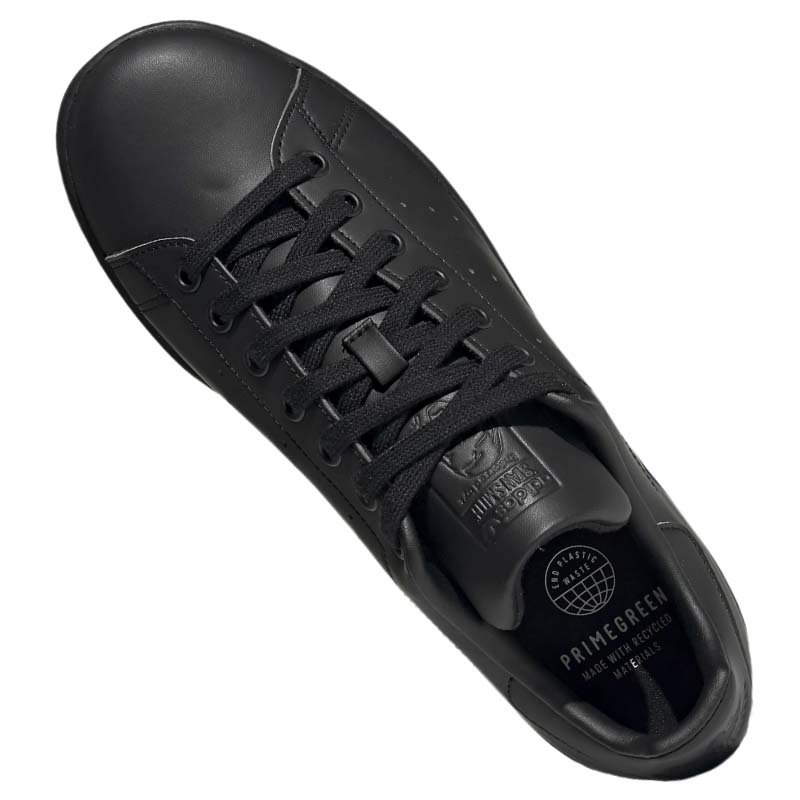 Кроссовки Adidas Stan Smith р.45 RUS Black FX5499