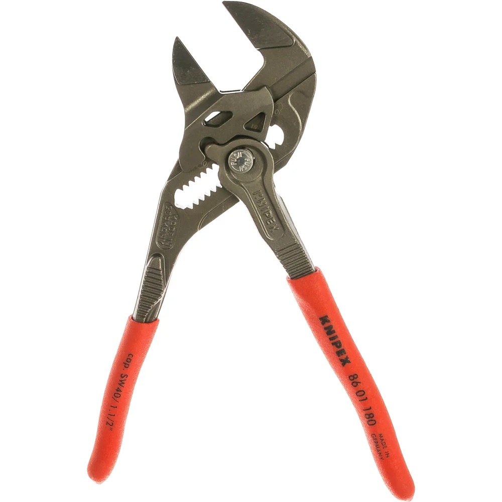 Переставные клещи Knipex