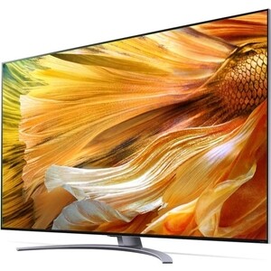 Телевизор LG 65QNED916PA Quantum Dot NanoCell (65'', 4K, SmartTV, webOS, WiFi, черный)