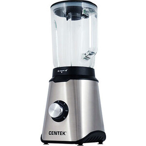 Блендер Centek CT-1327 черный