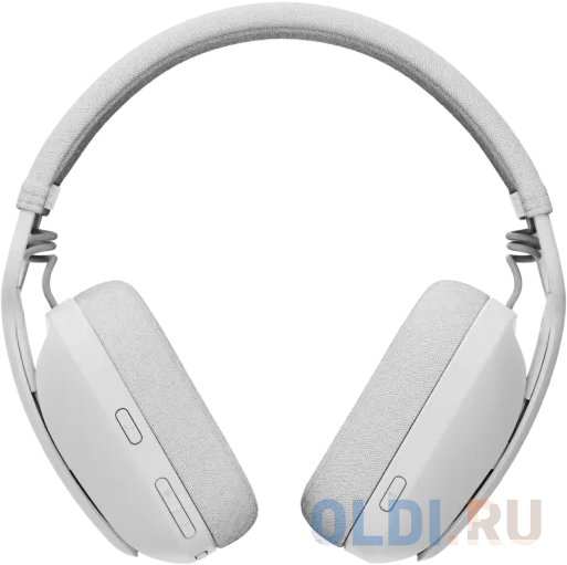 Гарнитура/ Logitech ZONE Vibe 100 Bluetooth Headset  - OFF WHITE