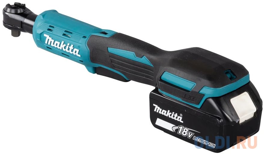 Гайковерт Makita DWR180RF аккум. патрон:квад.3/8"