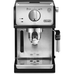 Кофеварка рожковая DeLonghi ECP 35.31 в Москвe