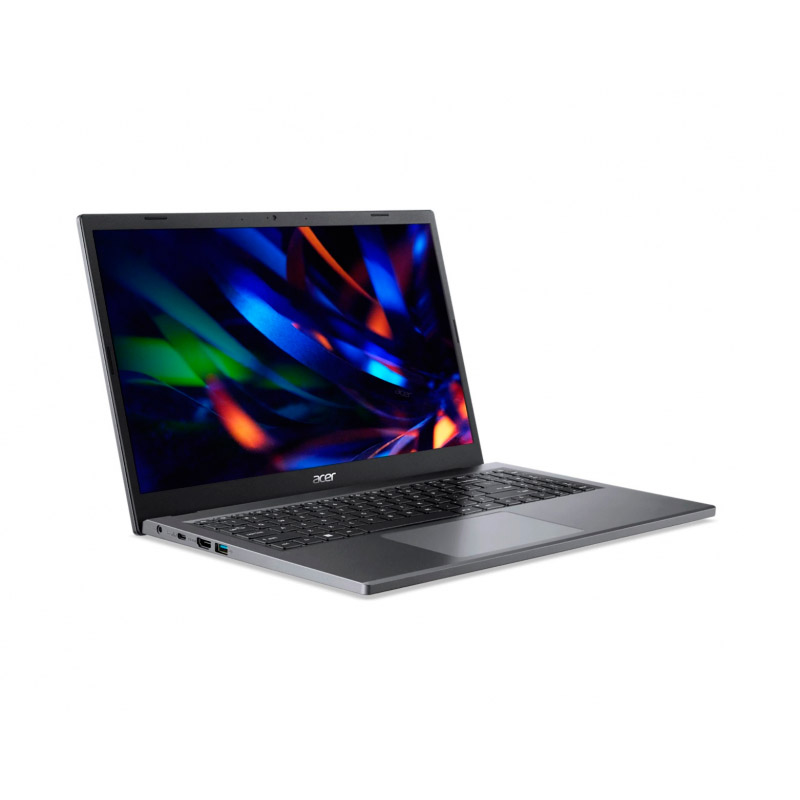 Ноутбук Acer Extensa EX215-23-R4D3 Grey NX.EH3CD.008 (AMD Ryzen 3 7320U 2.4 GHz/8192Mb/256Gb SSD/AMD Radeon Graphics/Wi-Fi/Bluetooth/Cam/15.6/1920x1080/No OS)