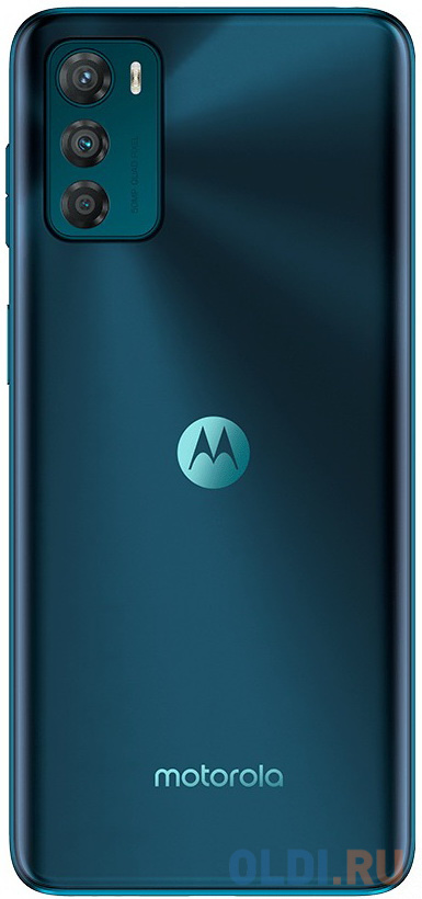 Смартфон Motorola G42 128 Gb Green