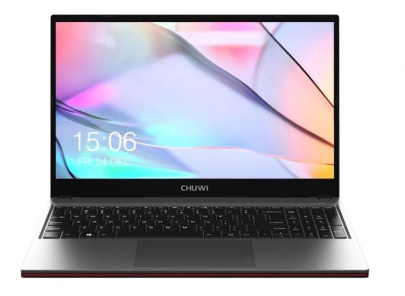 Ноутбук Chuwi Corebook Xpro grey (CWI530-308E2E1PDMXX) в Москвe