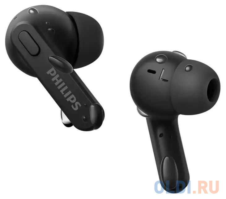 Наушники Philips TAT2206BK черный