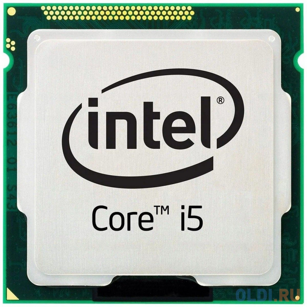 Процессор Intel Core i5 12600T Intel LGA 1700 CM8071504647507