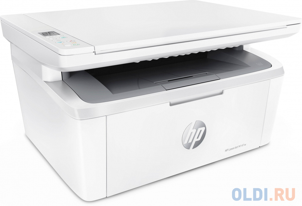 Лазерное МФУ HP LaserJet MFP M141a в Москвe