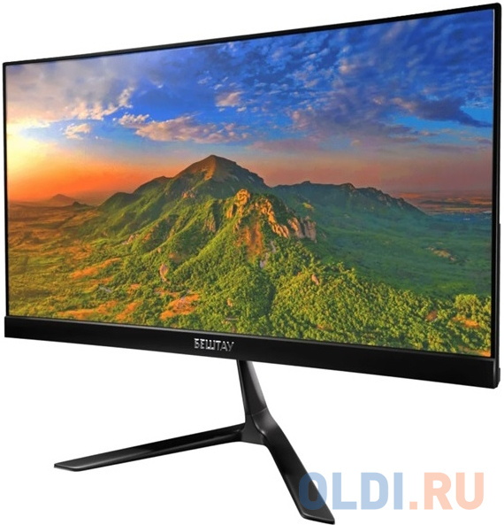 Монитор БЕШТАУ М2701/2KP (PN:LCD) (27" / 2560х1440 / 144/165Hz / IPS / LED / DVI / HDMI / DP / 178/178 / 250cd / Динамики / VESA 75*75/100*100 / в Москвe