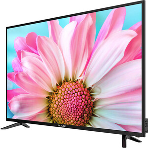 Телевизор SkyLine 55U7510 (55'', 4K, 60Гц, SmartTV, Android, WiFi) в Москвe