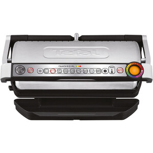 Электрогриль Tefal Optigrill+ XL GC722D34