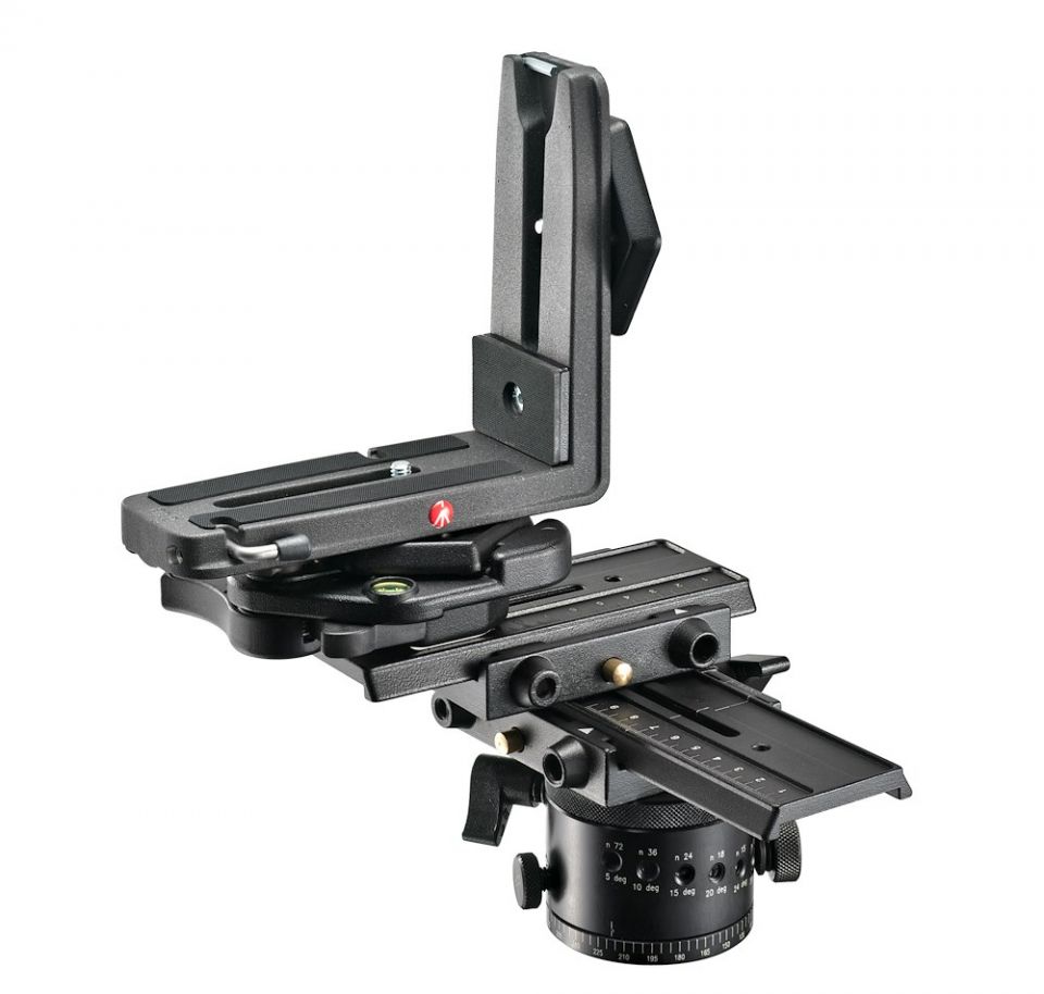 Штативная головка Manfrotto MH057A5