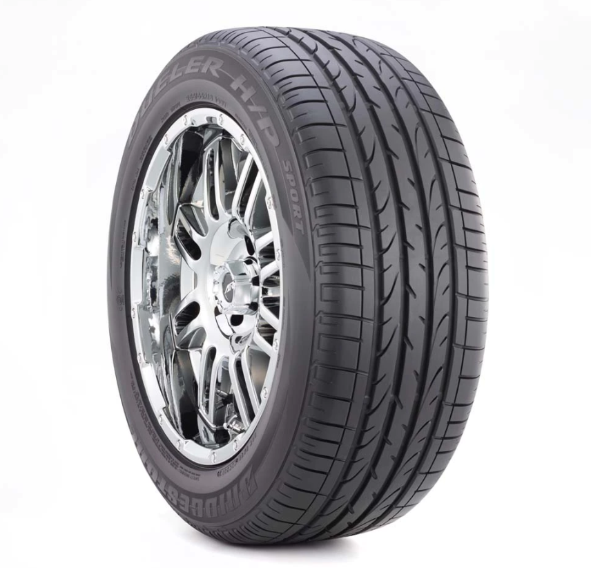 235/60 R18 Bridgestone Dueler H/P Sport 103W