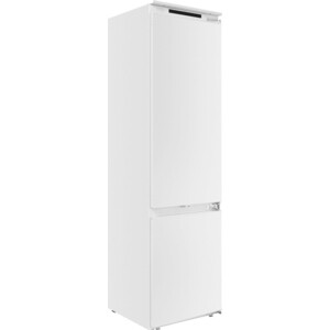 Встраиваемый холодильник MAUNFELD MBF193NFFWGR