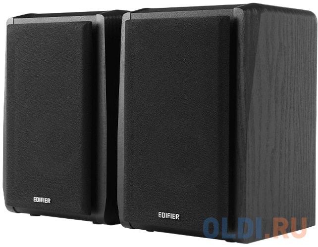 2.0 Колонки Edifier R1010BT 2*12W Black