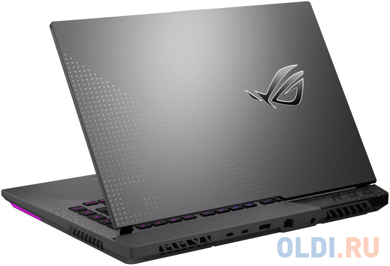 Ноутбук ASUS ROG Strix G15 G513RM-HF187 90NR0845-M00F10 15.6" в Москвe