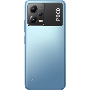 Смартфон POCO X5 5G Blue (22111317PG) 6/128