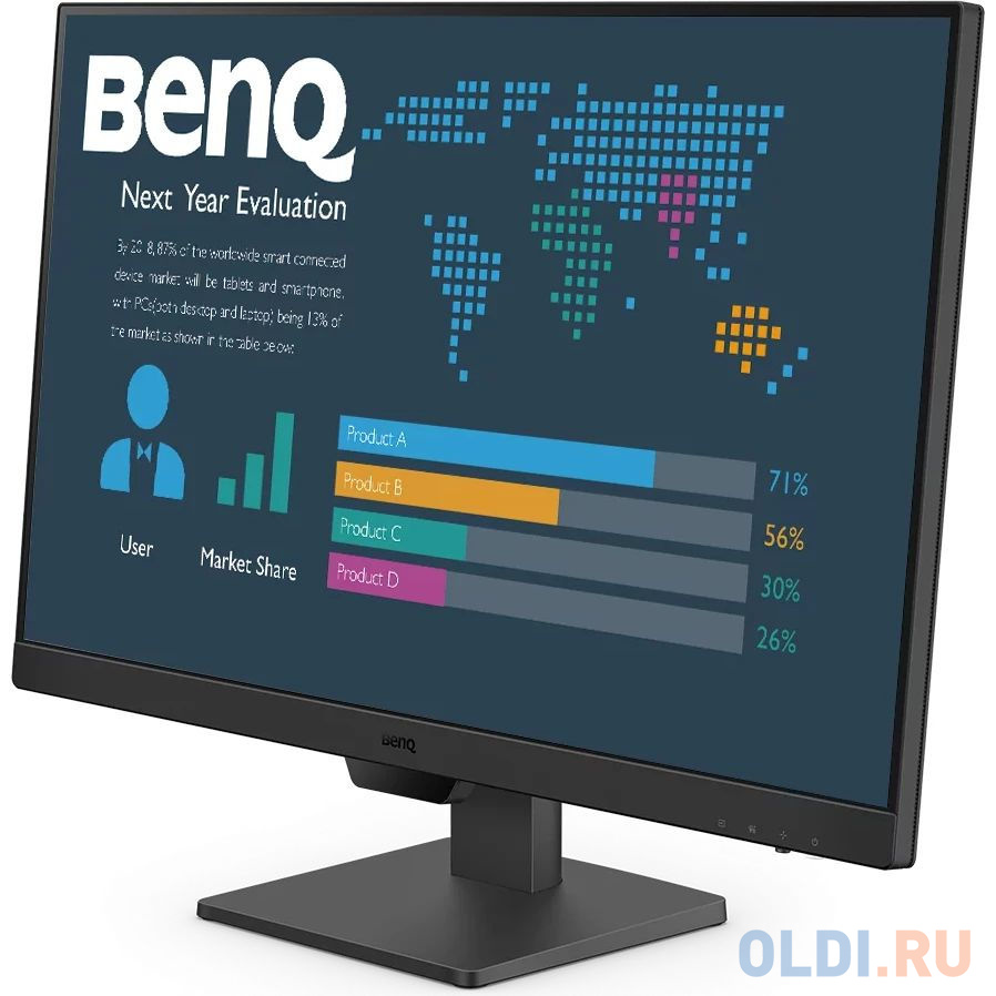 Монитор Benq BL2790