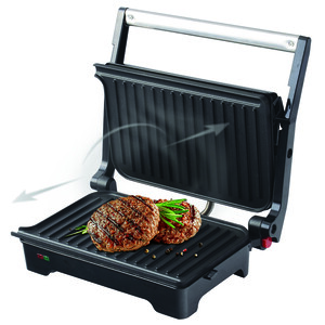 Электрогриль Endever Grillmaster 119