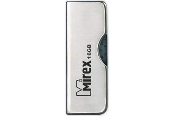 Флешка 16GB Mirex Turning Knife, USB 2.0
