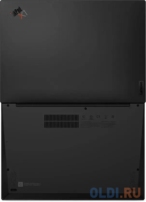 Ноутбук Lenovo ThinkPad X1 Carbon Gen 11 21HNA09MCD 14"