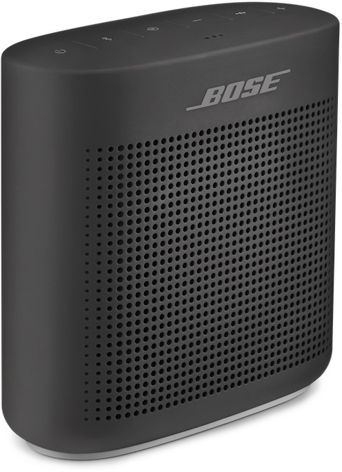 Портативная акустическая система Bose
