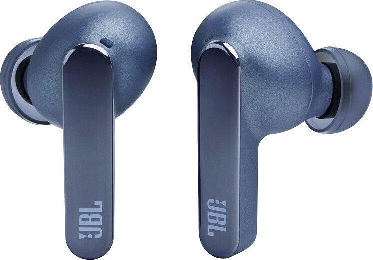 Наушники JBL Live Pro 2 TWS Blue в Москвe