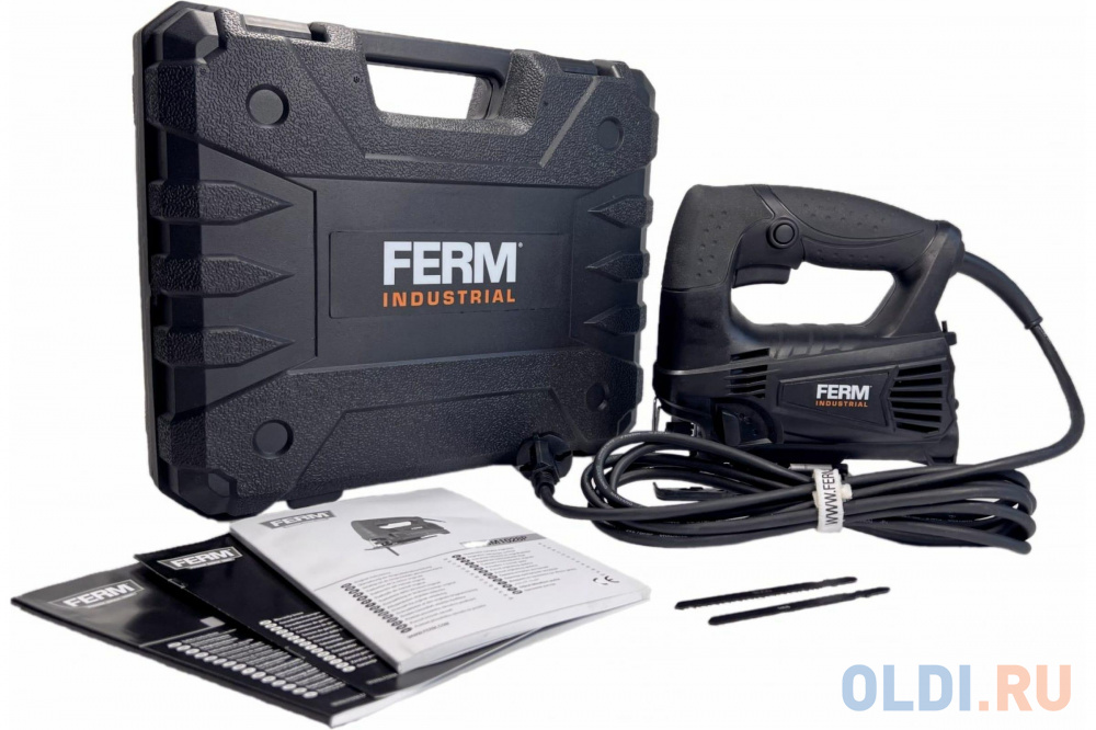 Лобзик Ferm JSM1028P 450 Вт