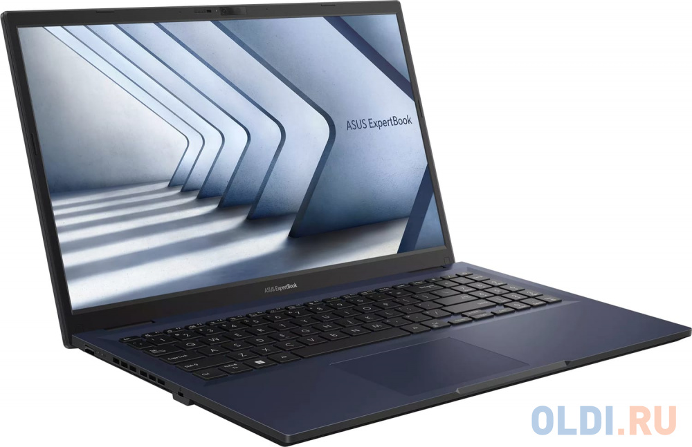 Ноутбук ASUS ExpertBook B1 B1502CBA-BQ3000X 90NX05U1-M03C10 15.6" в Москвe