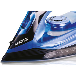 Утюг Centek CT-2351 Blue