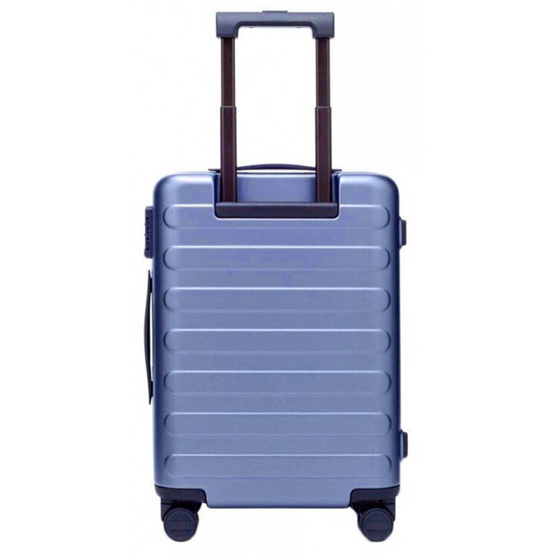 Чемодан Xiaomi Mi Suitcase Series 28 LXX04RM Blue в Москвe