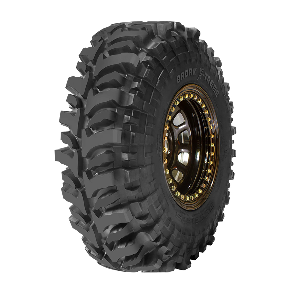 37/11,5 R17 Accelera Badak X-Treme 124L