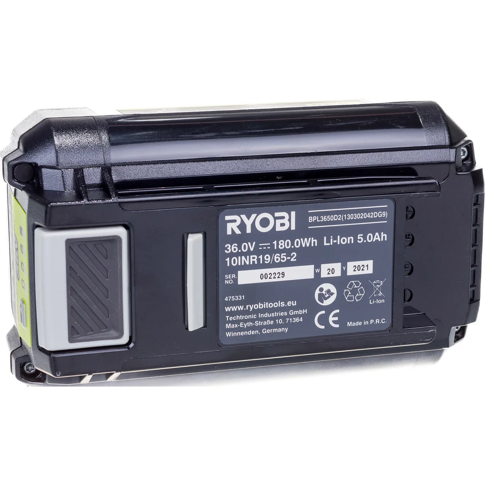 Аккумуляторная батарея Ryobi