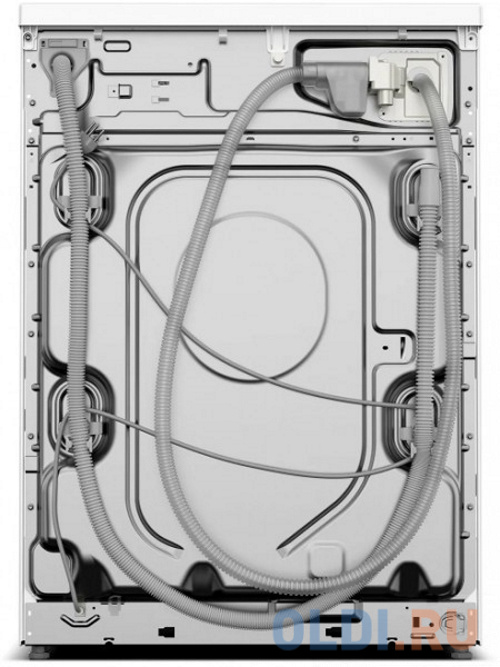 Стиральная машина Bosch WAX32MX0ME серебристый