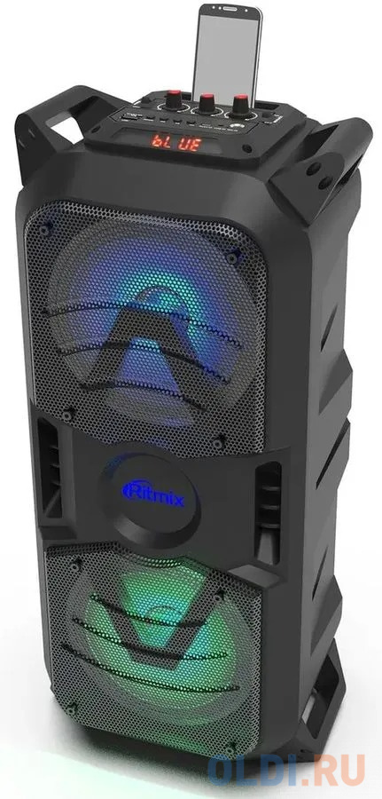 RITMIX SP-850B black