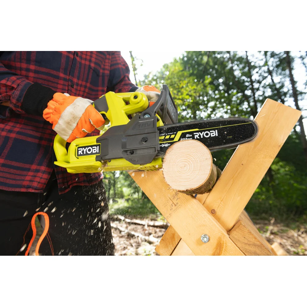 Цепная пила Ryobi