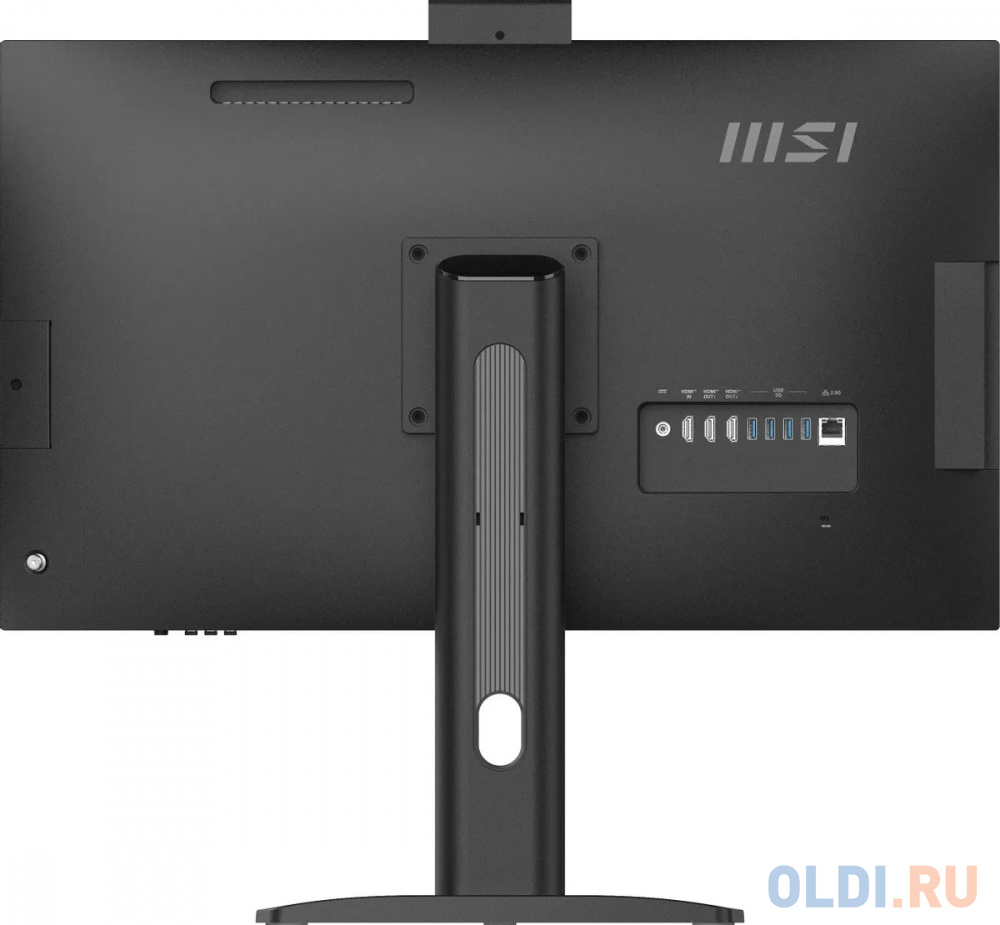 Моноблок MSI Modern AM273QP AI 1UM-005XRU 9S6-AF0111-005