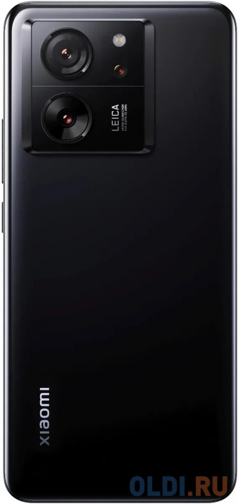 Смартфон Xiaomi 13T Pro 12/512GB Black (48522) в Москвe