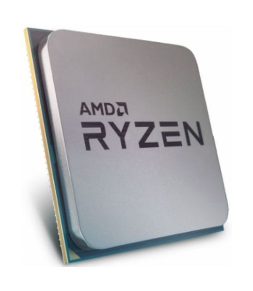 Процессор AMD Ryzen 5 4600G OEM (100-000000147)