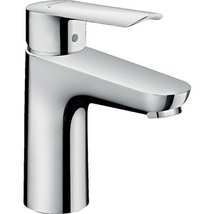 Комплект смесителей Hansgrohe Logis E с душевым гарнитуром (71403000, 71161000, 26275000)