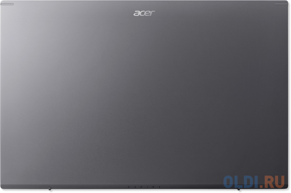 Ноутбук Acer Aspire 5 A517-53-743Z NX.K62ER.004 17.3"